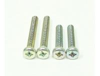 Image of Generator cover screw set